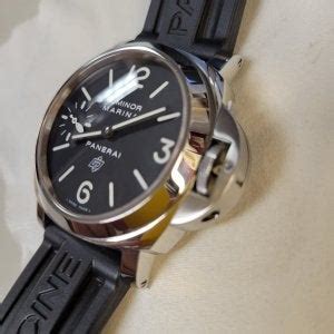 panerai 00005|Panerai luminor marina 005.